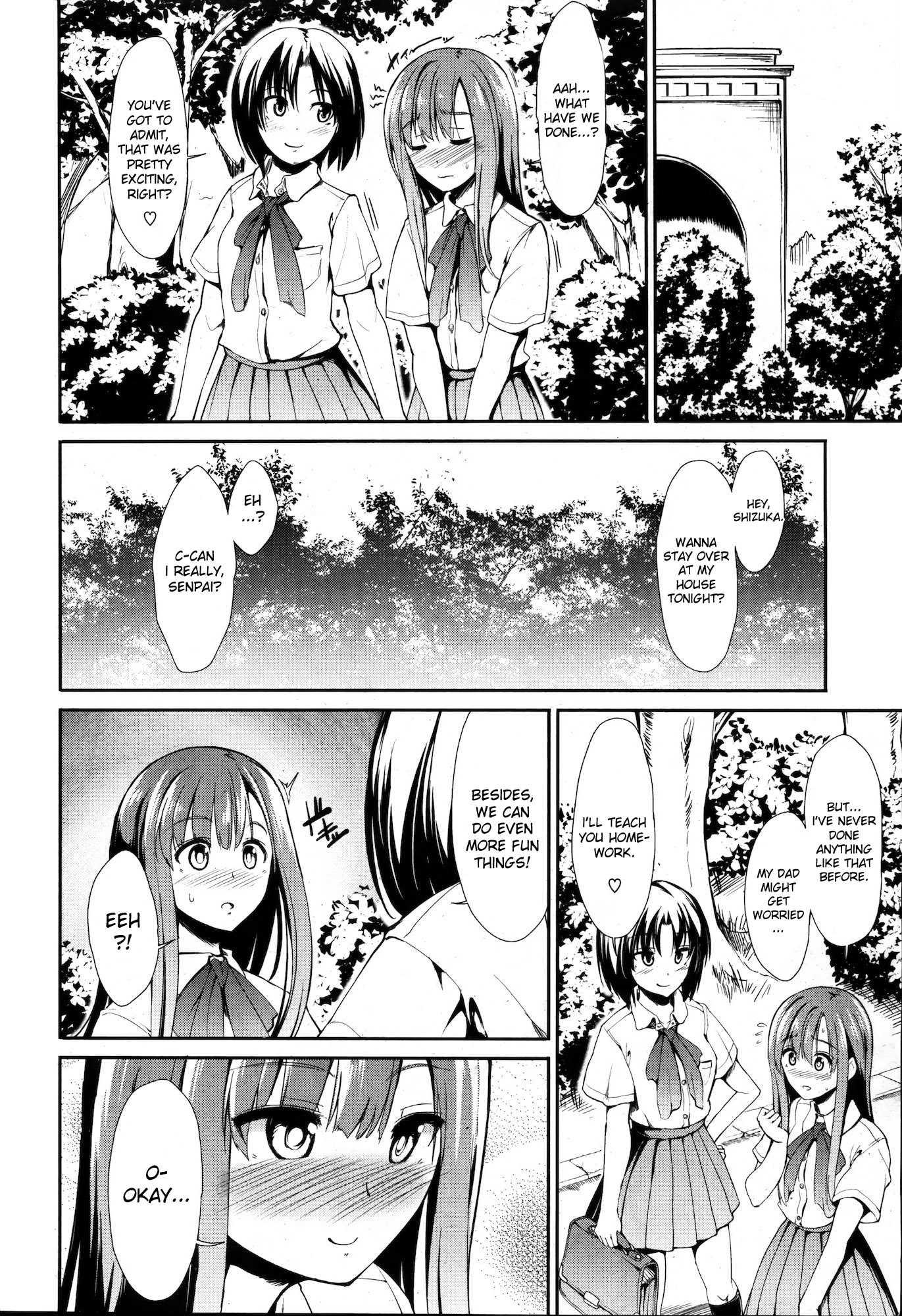 Honey Flower (takemasa Takeshi) 1