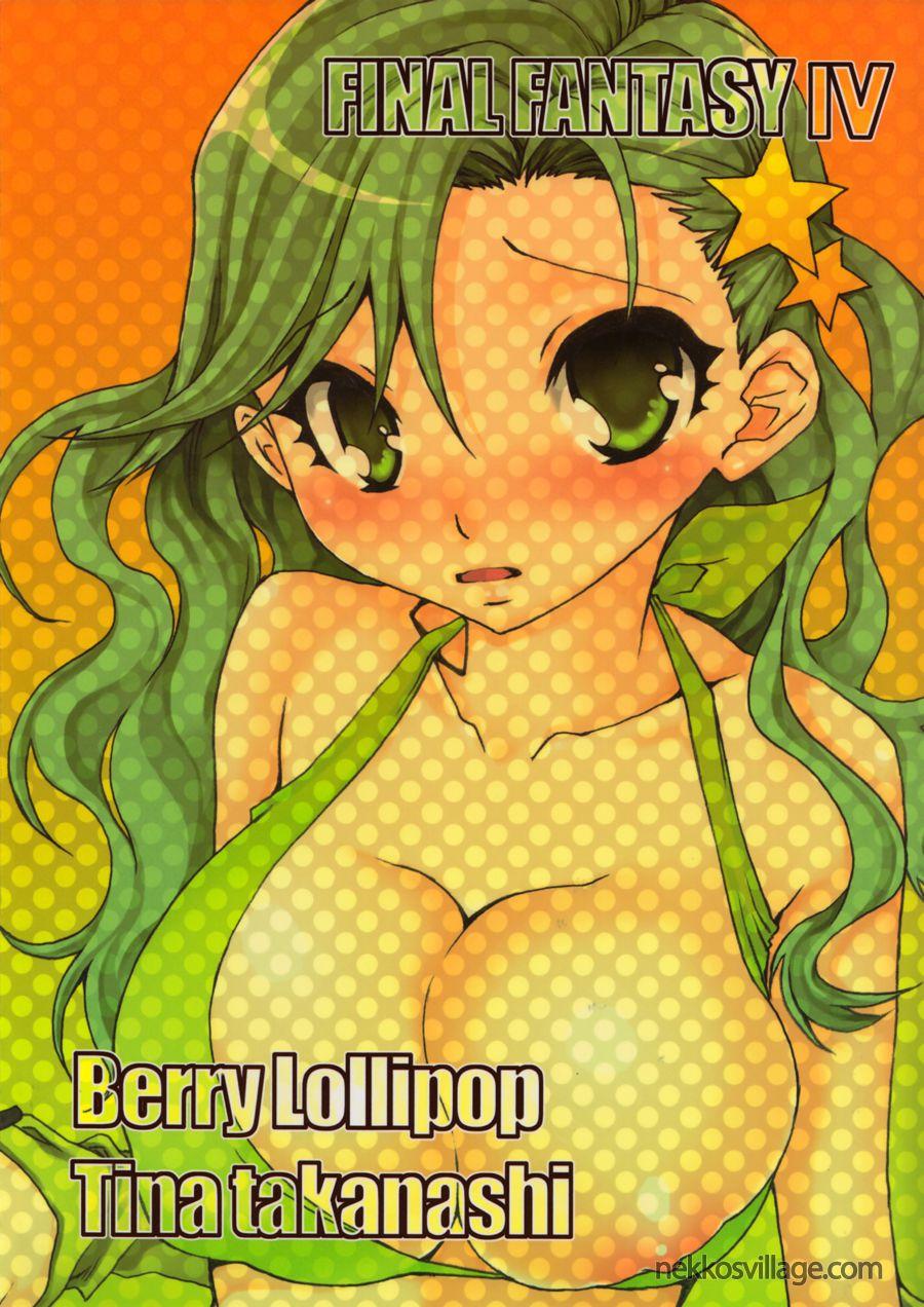 Honey Green 1