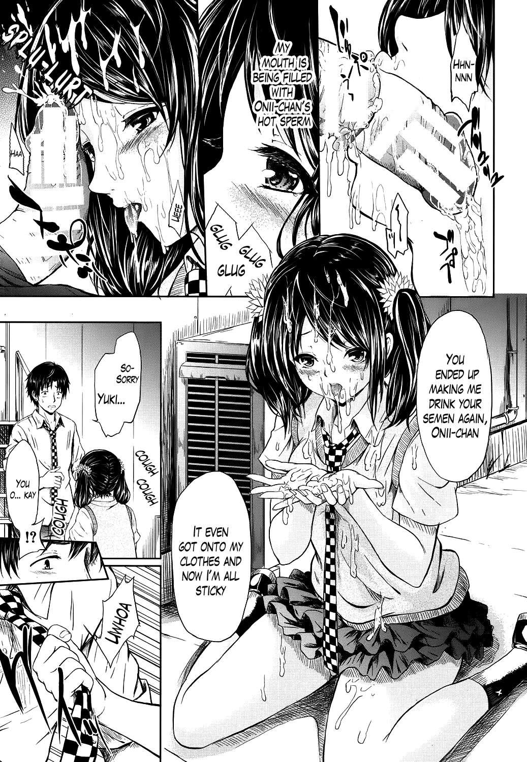Honey Kiss 1