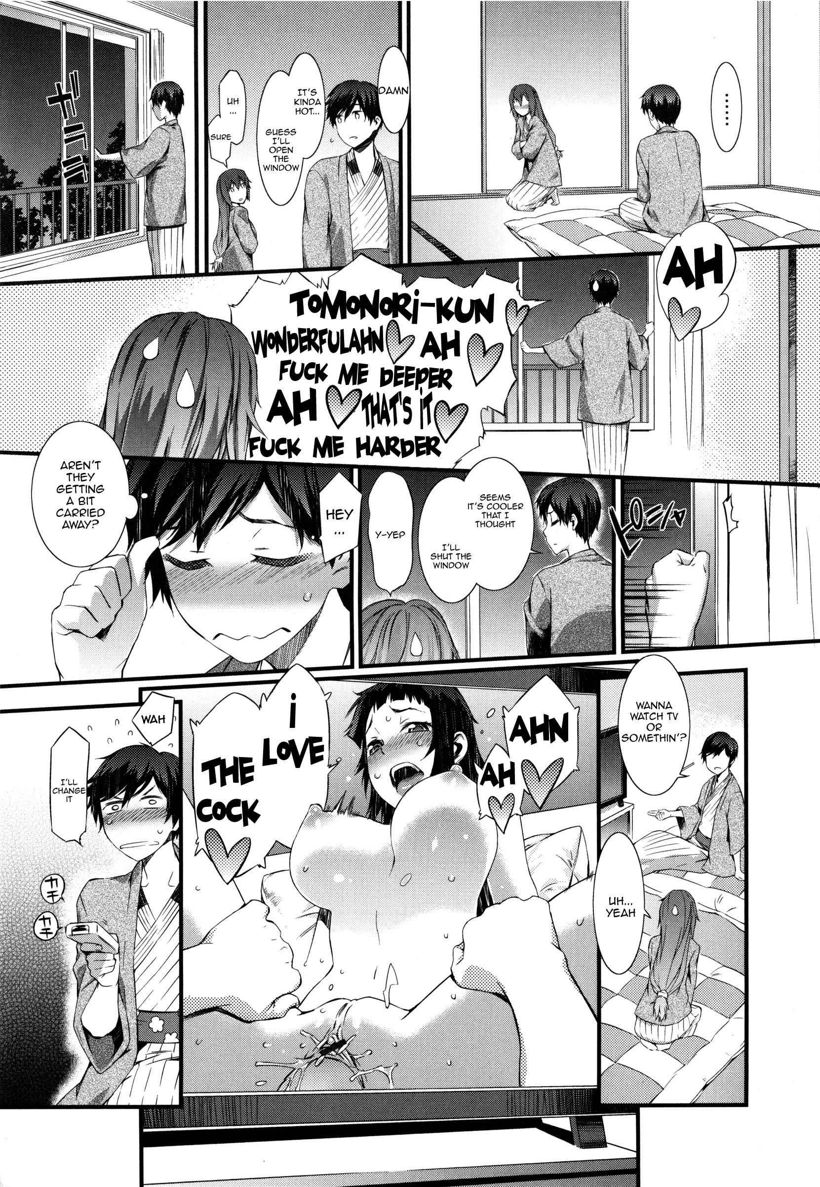 Honey Time 1