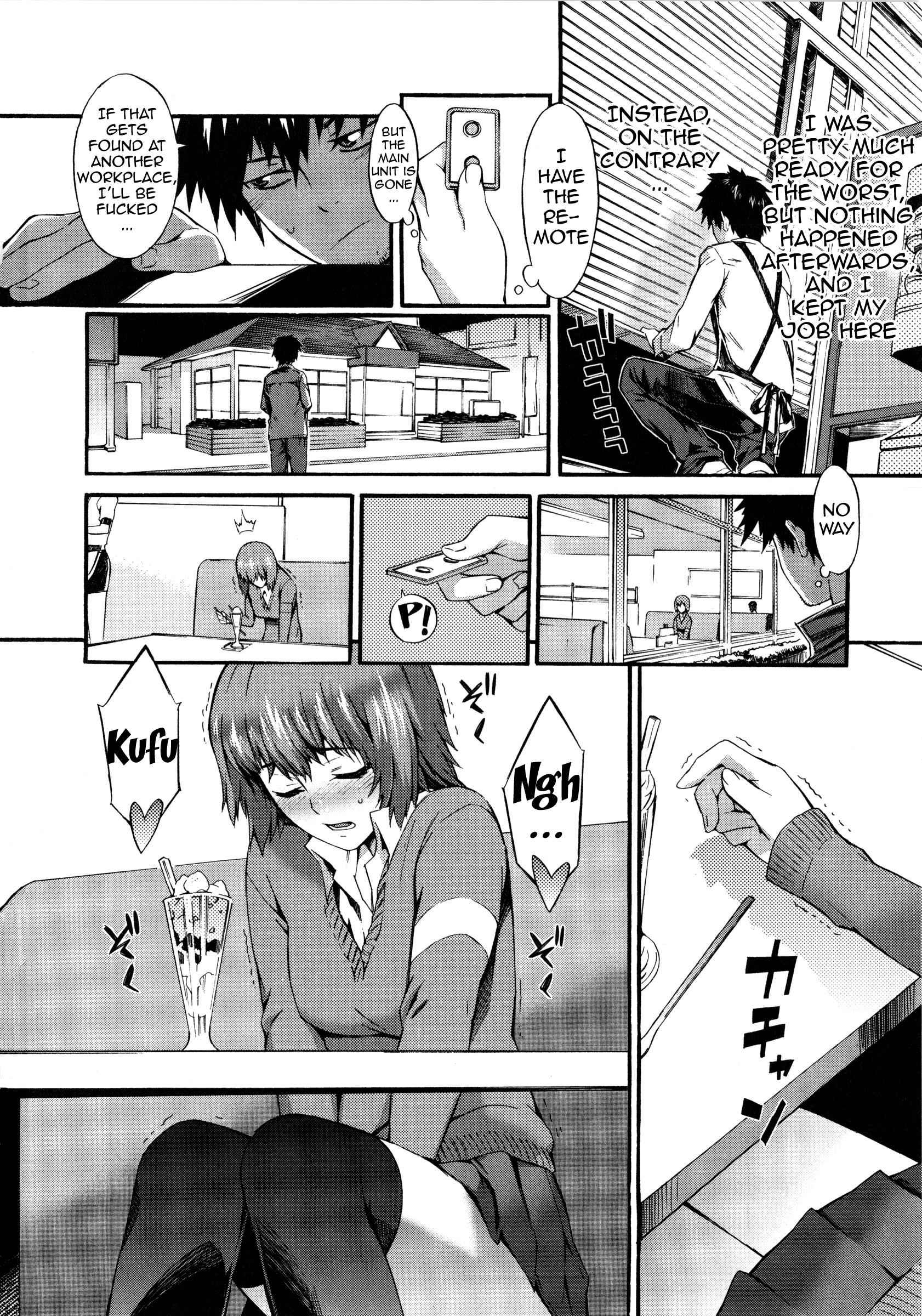 Honey Time 1