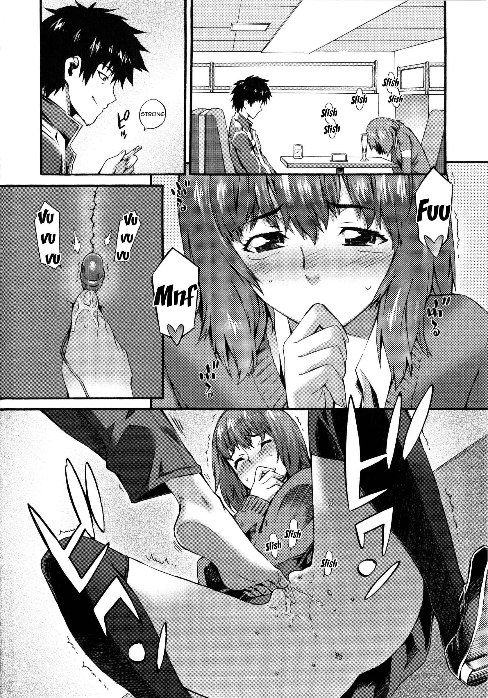 Honey Time 1