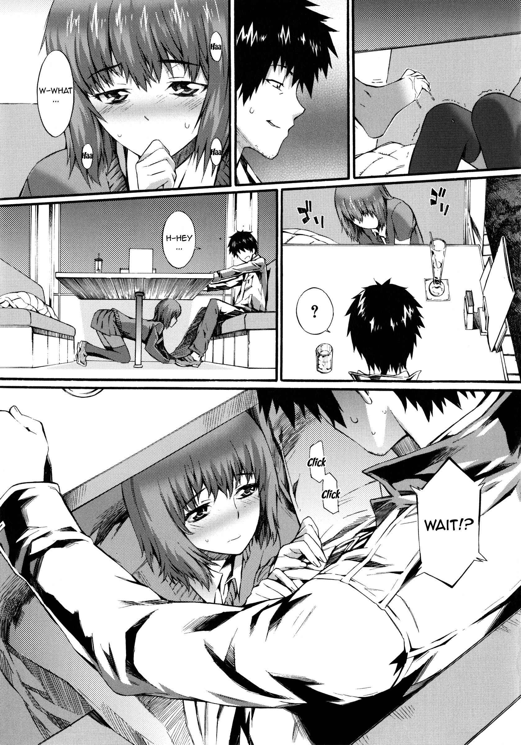 Honey Time 1