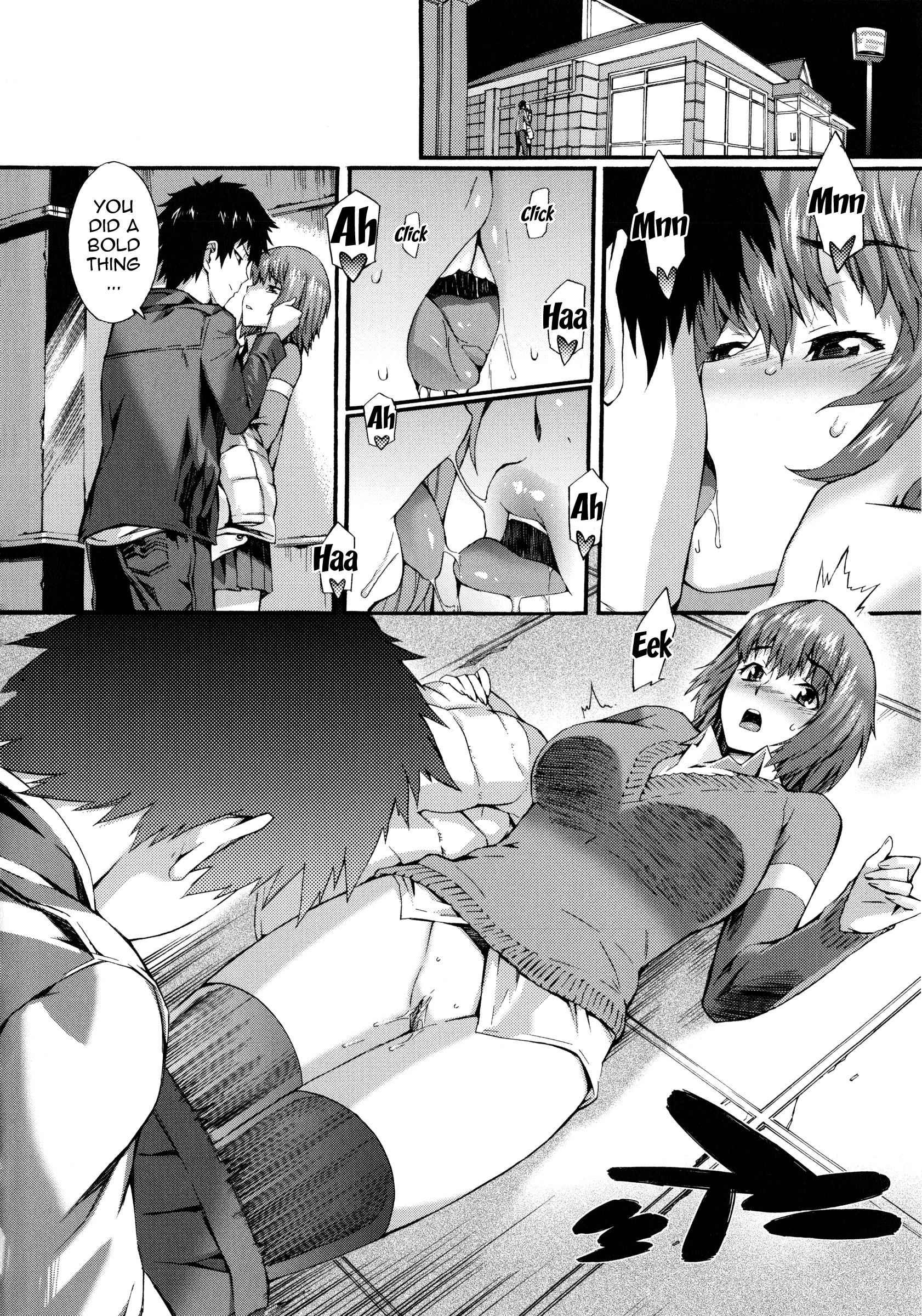 Honey Time 1