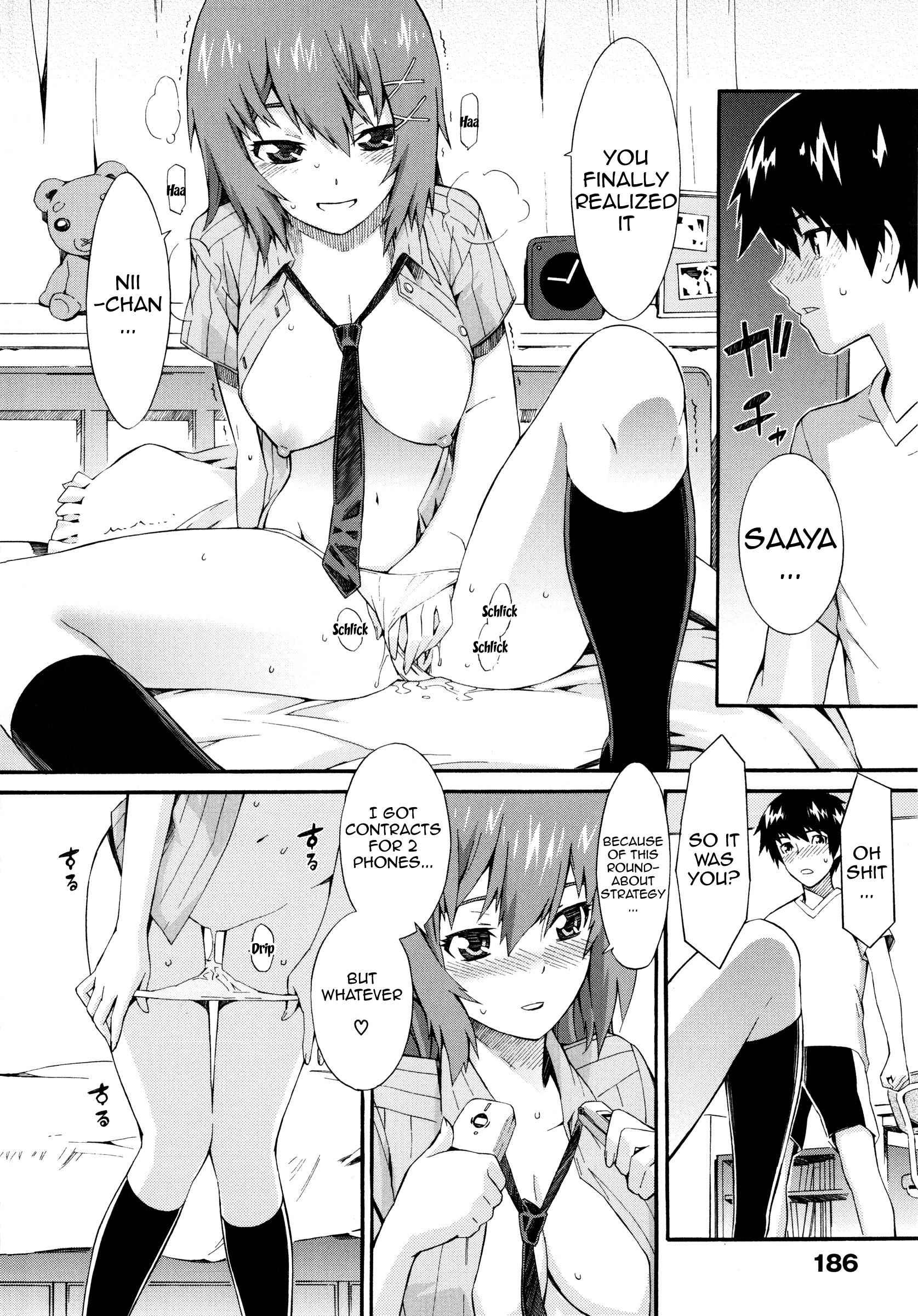 Honey Time 1