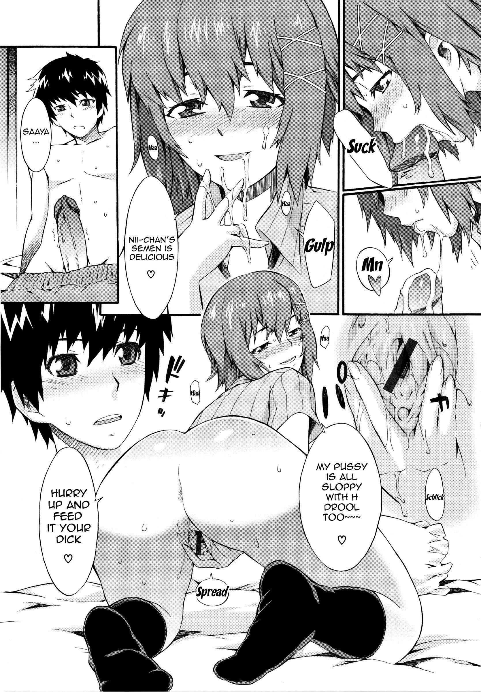 Honey Time 1