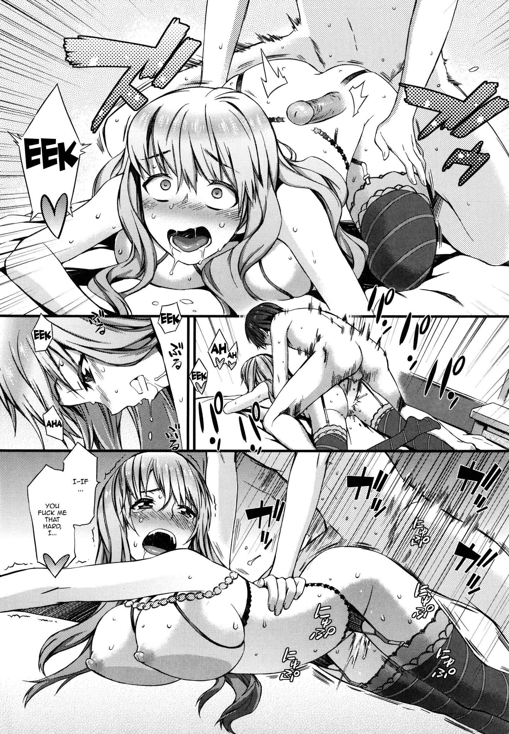 Honey Time 1