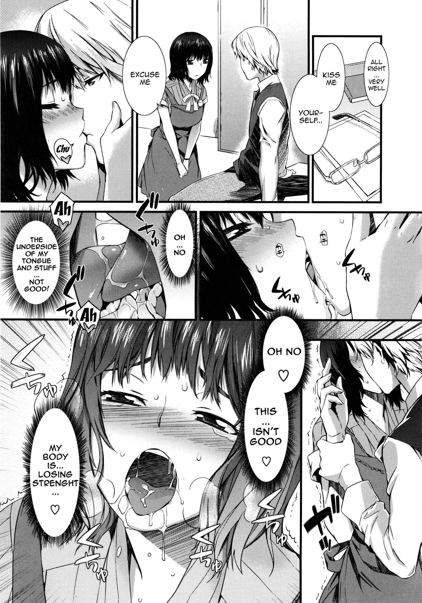 Honey Time 1