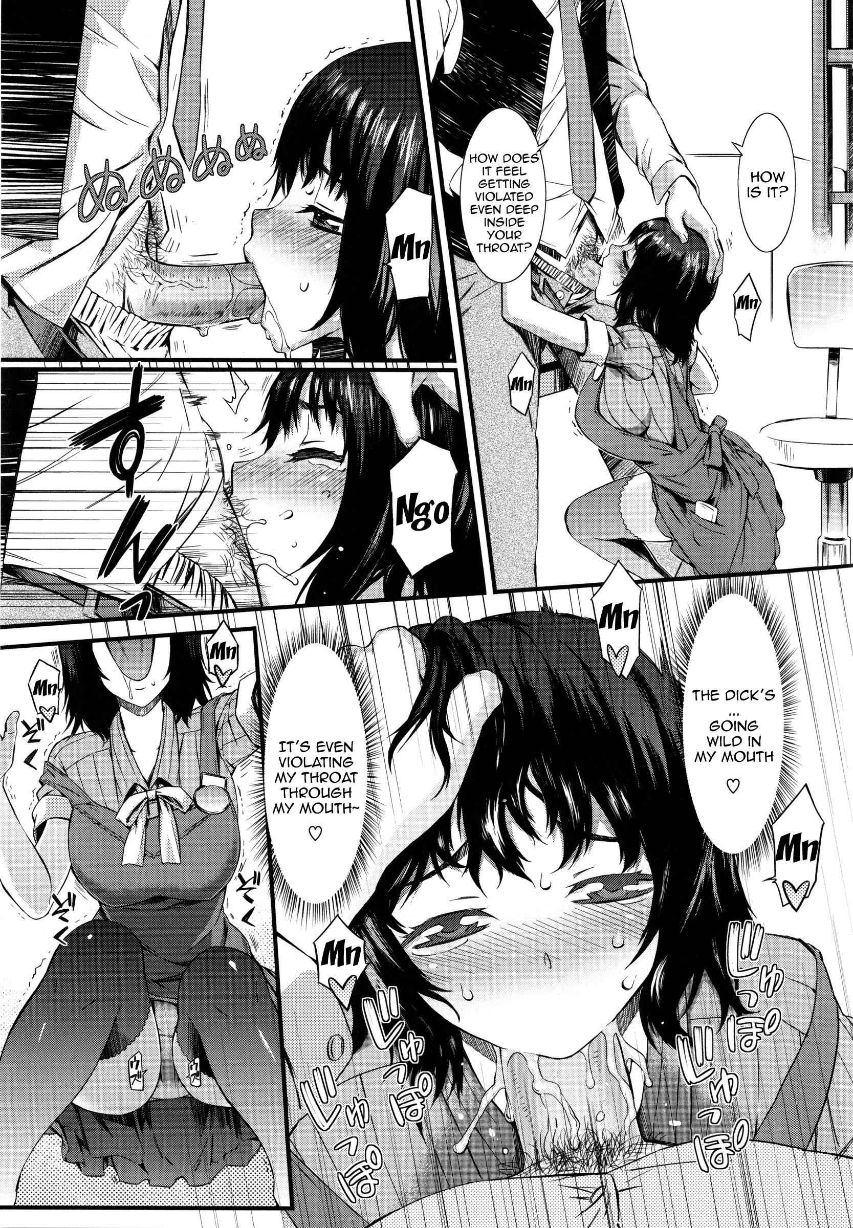 Honey Time 1