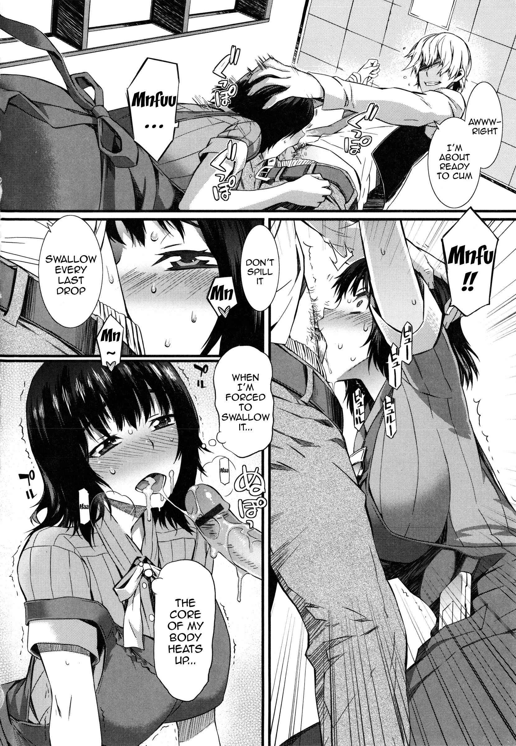 Honey Time 1