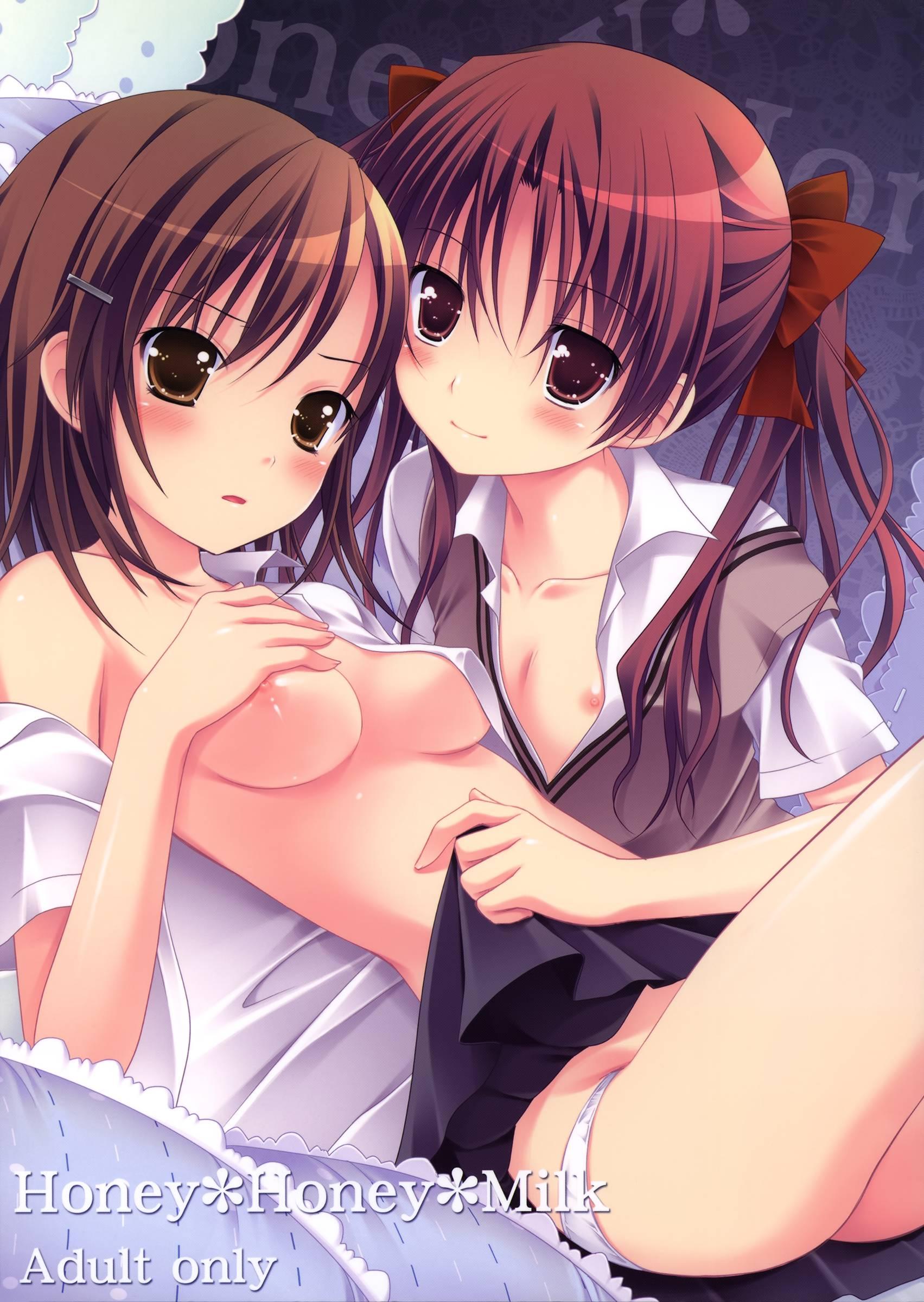 Honeyhoney 2