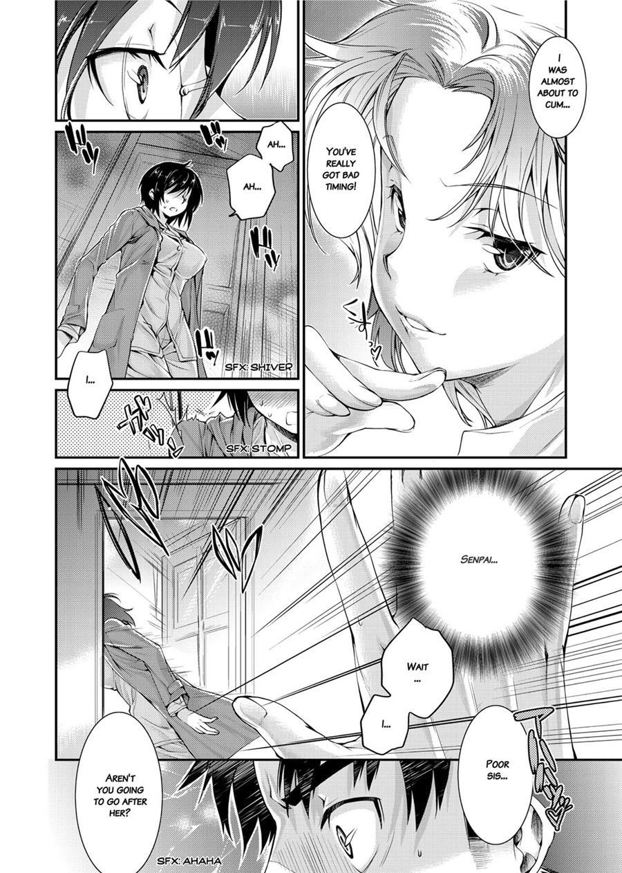 Honeymoon Honey 1