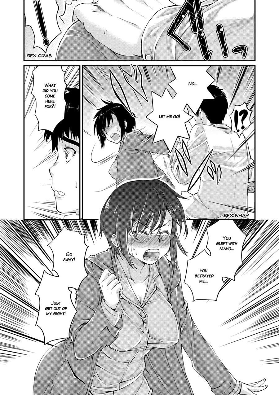 Honeymoon Honey 1