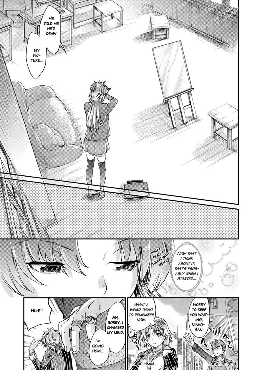 Honeymoon Honey 1