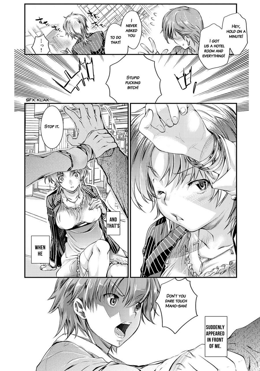 Honeymoon Honey 1