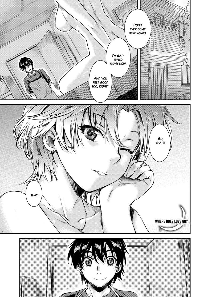 Honeymoon Honey 1