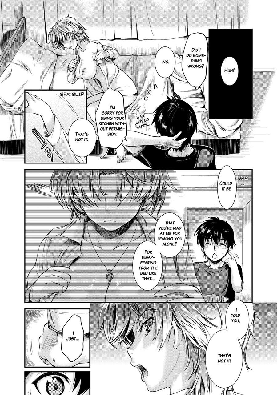 Honeymoon Honey 1