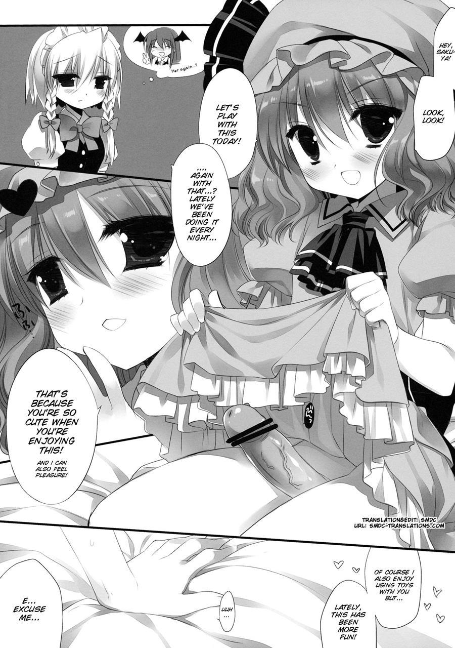 Honeypot Honey 1