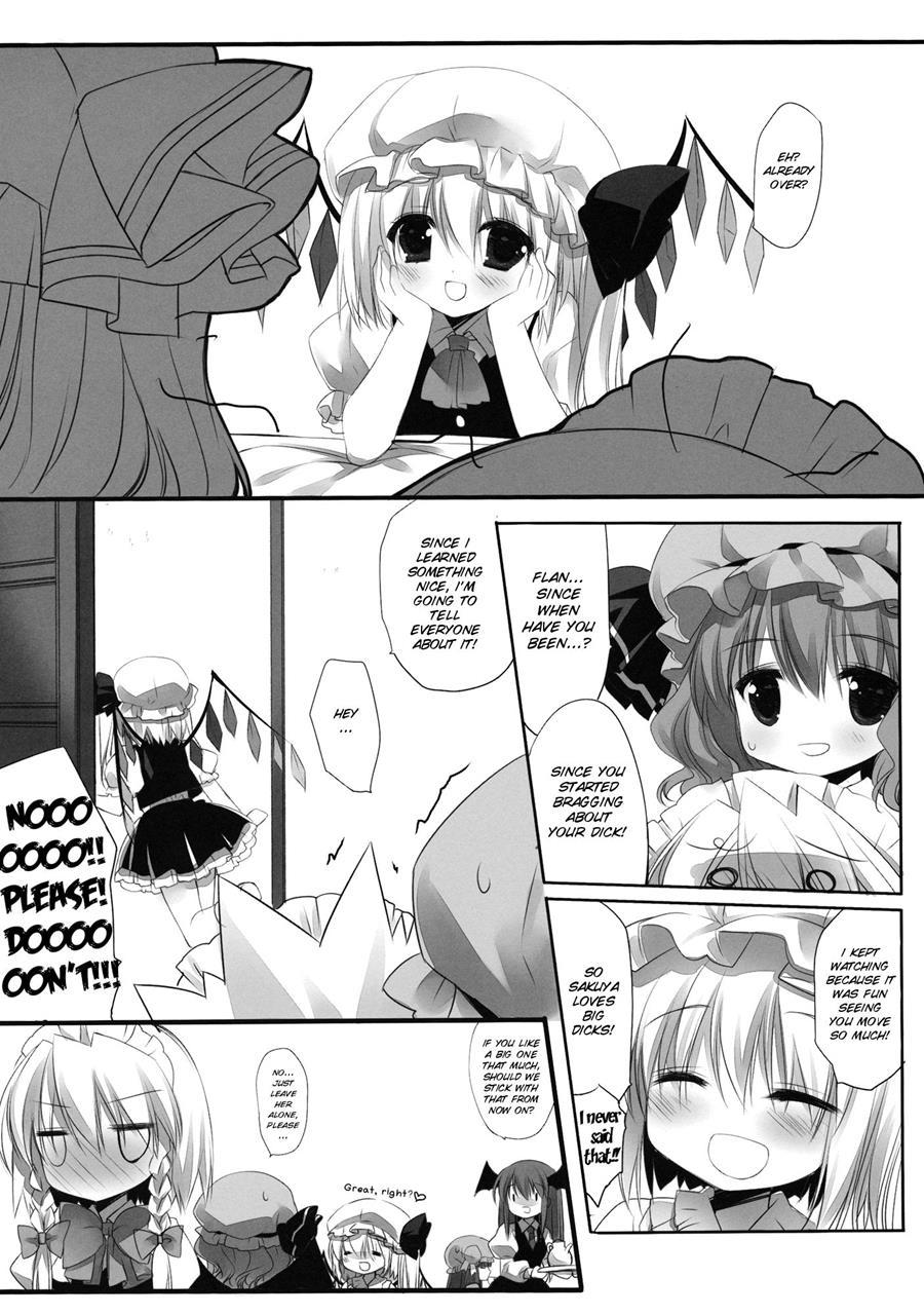 Honeypot Honey 1