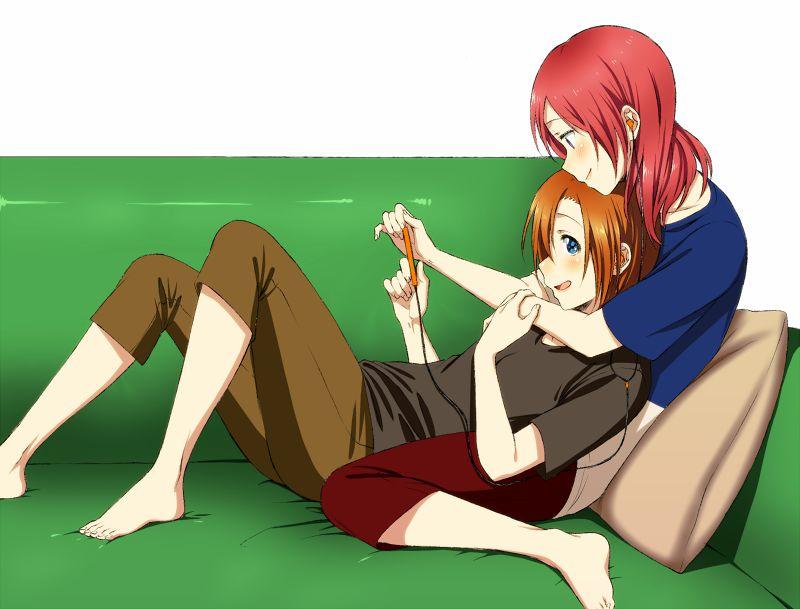 Honomaki Zume 2