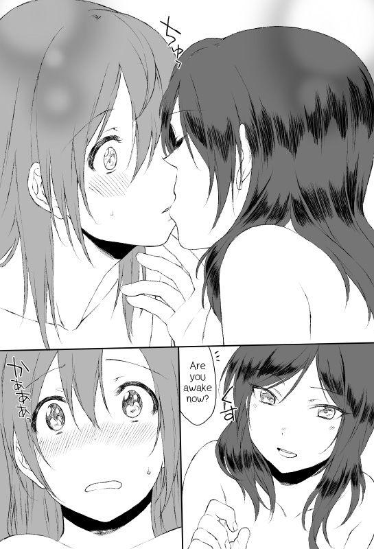 Honomaki Zume 2