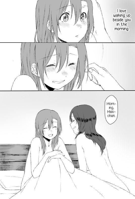 Honomaki Zume 2
