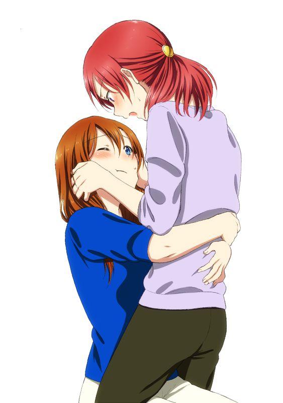 Honomaki Zume 2