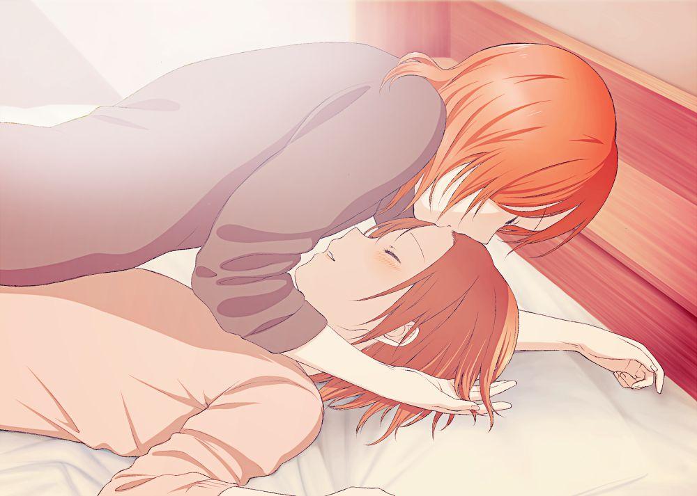 Honomaki Zume 2