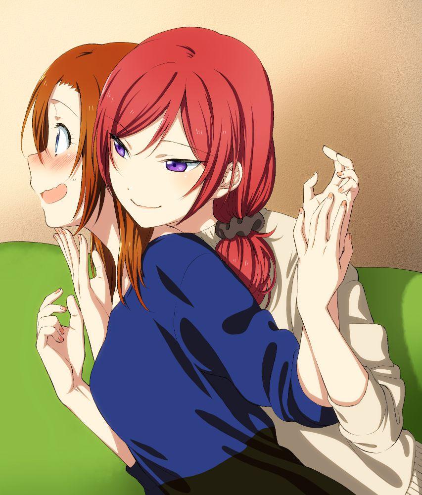 Honomaki Zume 2