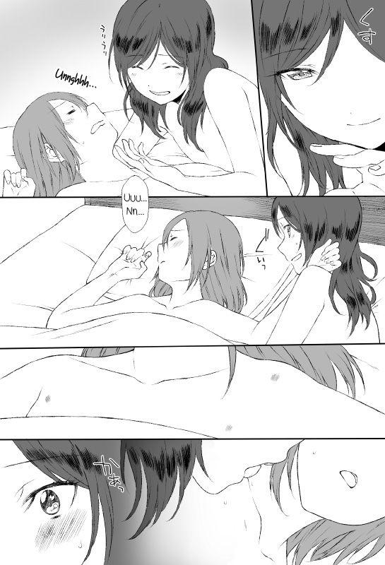 Honomaki Zume 2