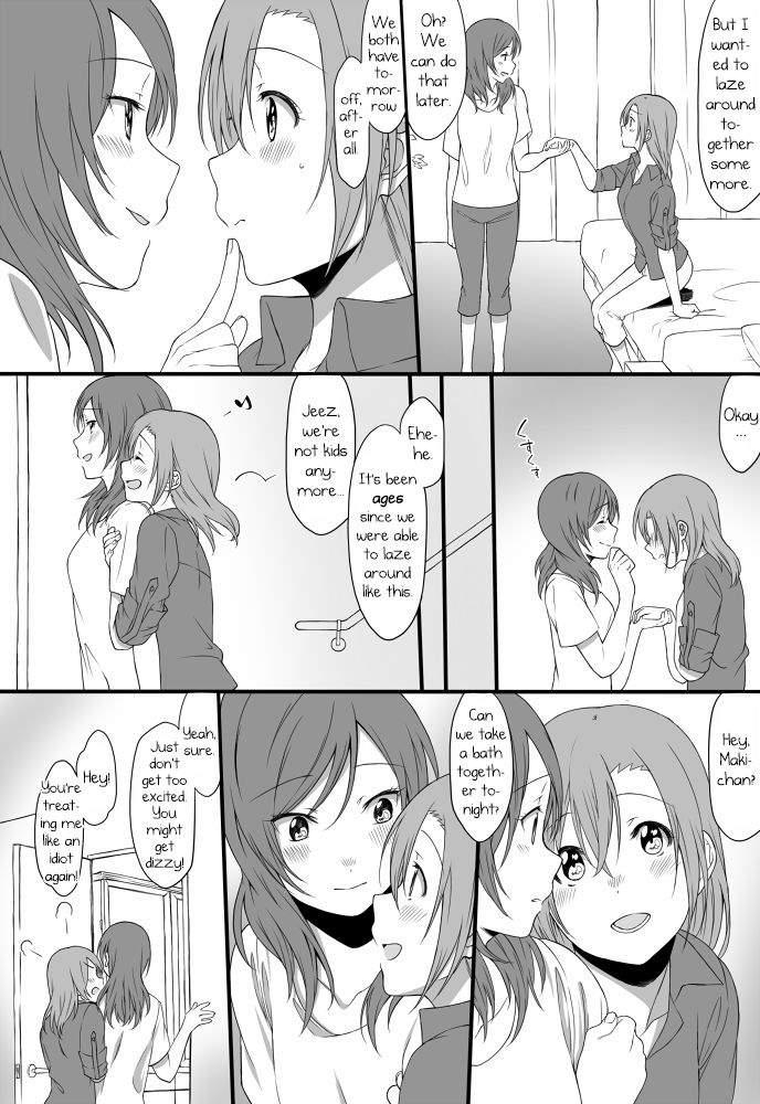 Honomaki Zume 3