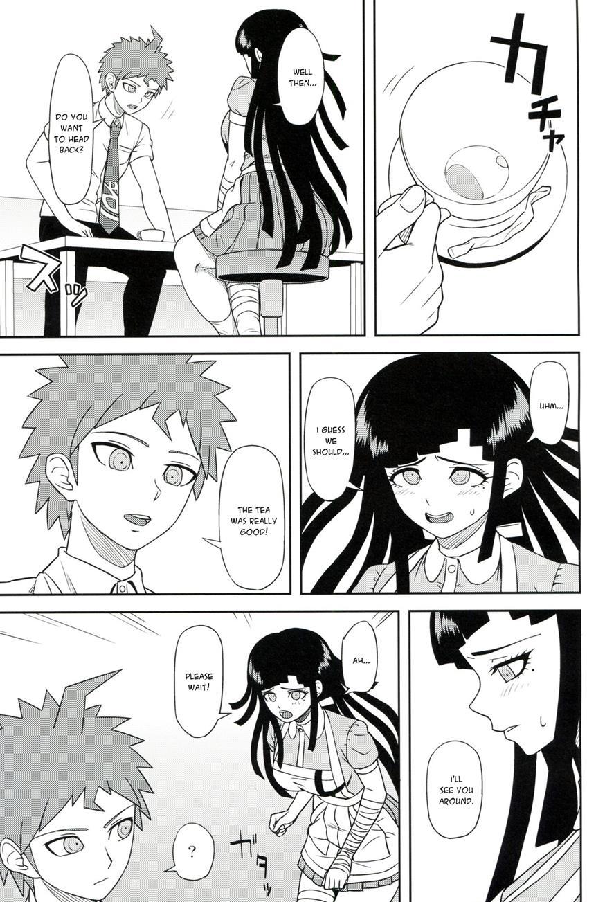Honto No Tsumiki 1