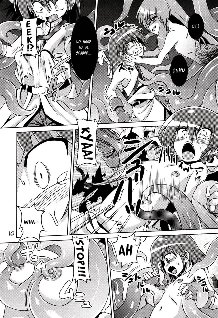 Hoshoku 1