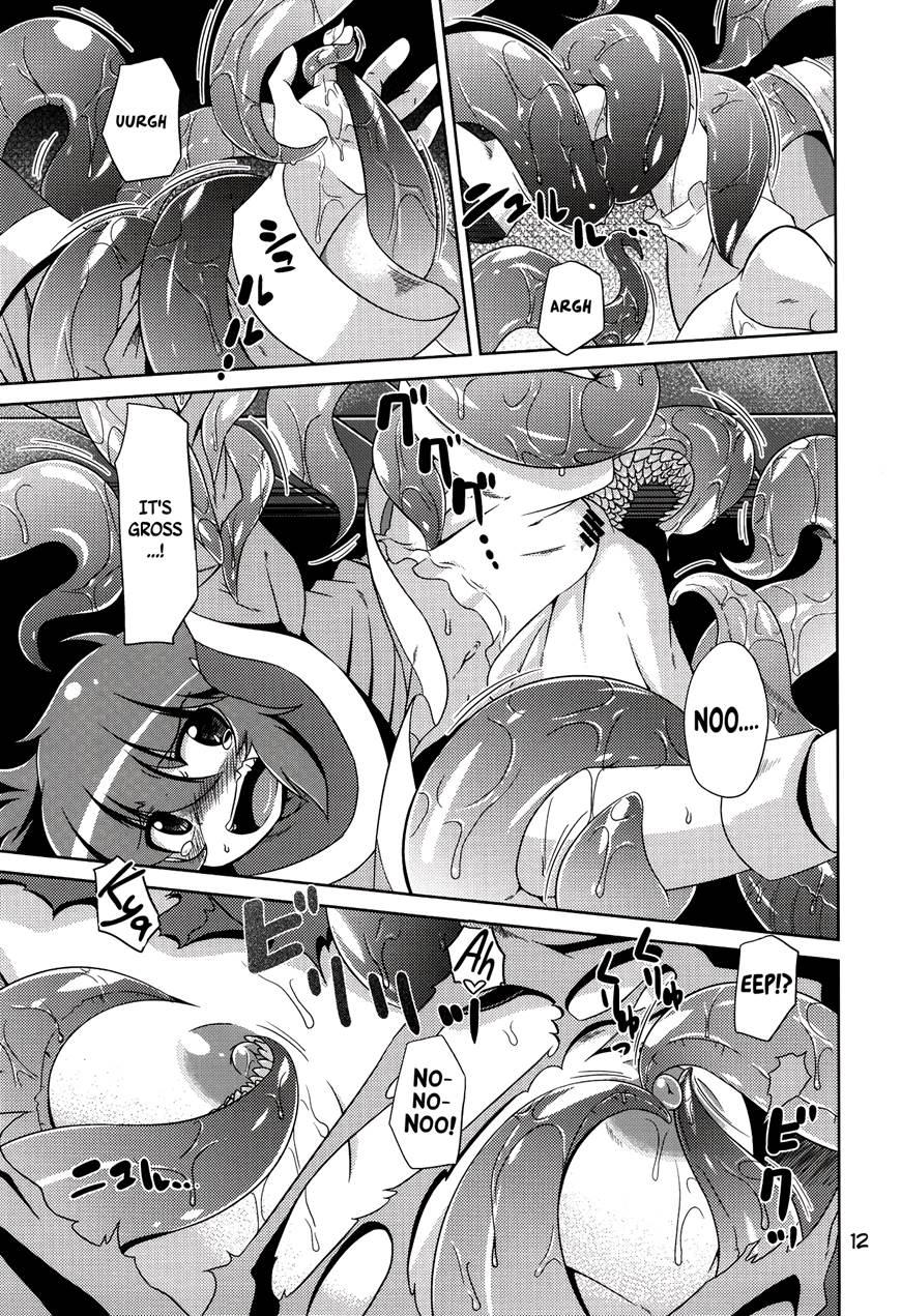 Hoshoku 2