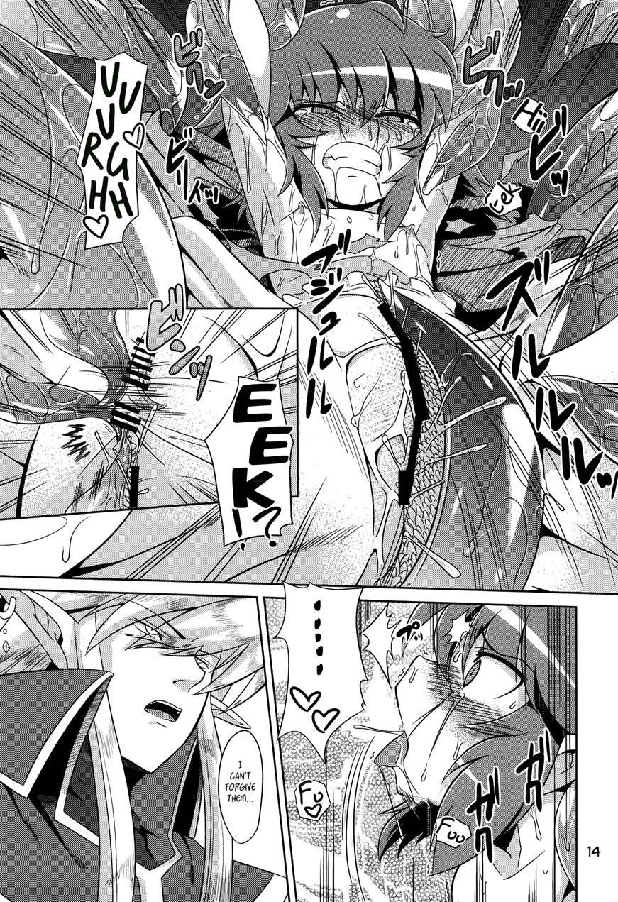 Hoshoku 2