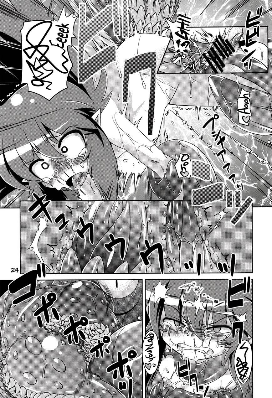 Hoshoku 2
