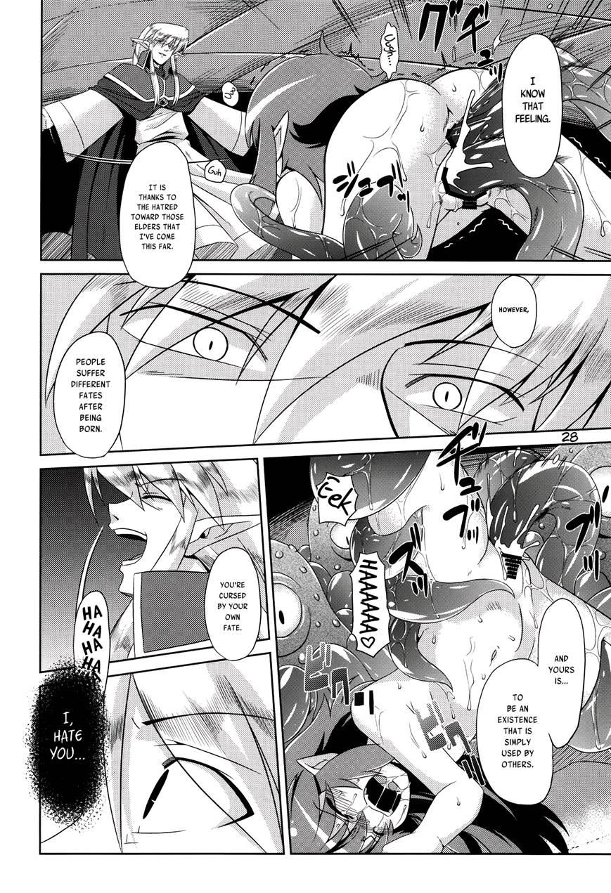 Hoshoku 2