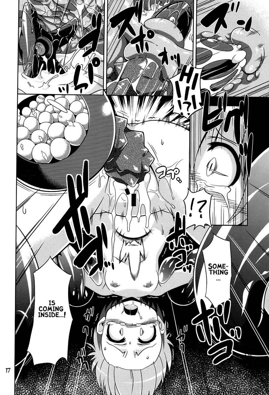 Hoshoku 3