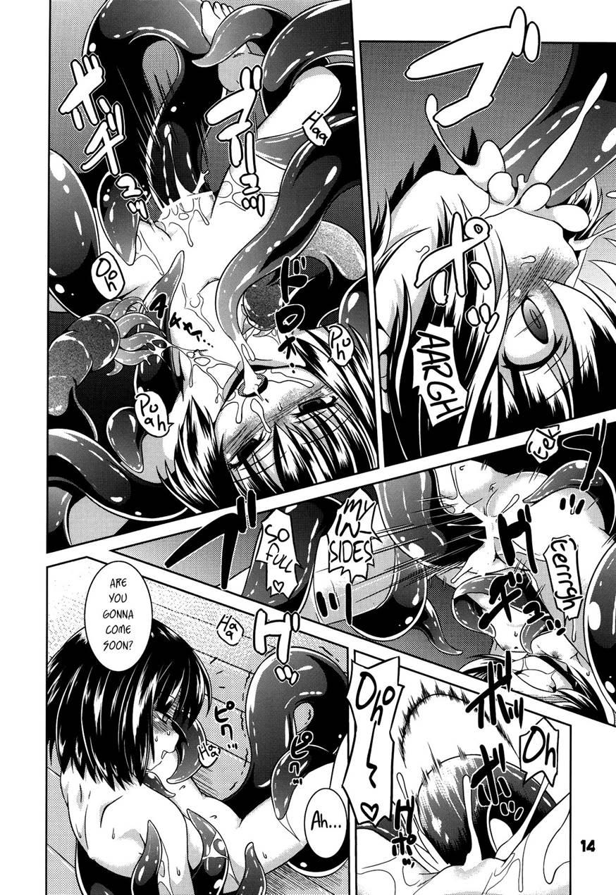Hoshoku 4