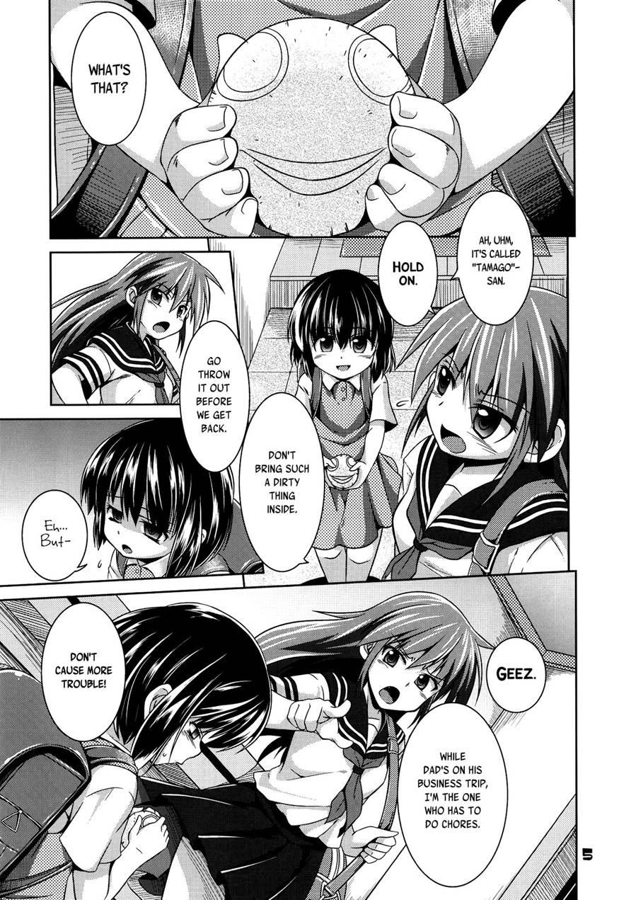 Hoshoku 4