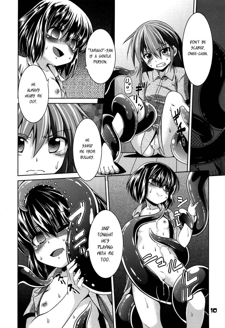 Hoshoku 4