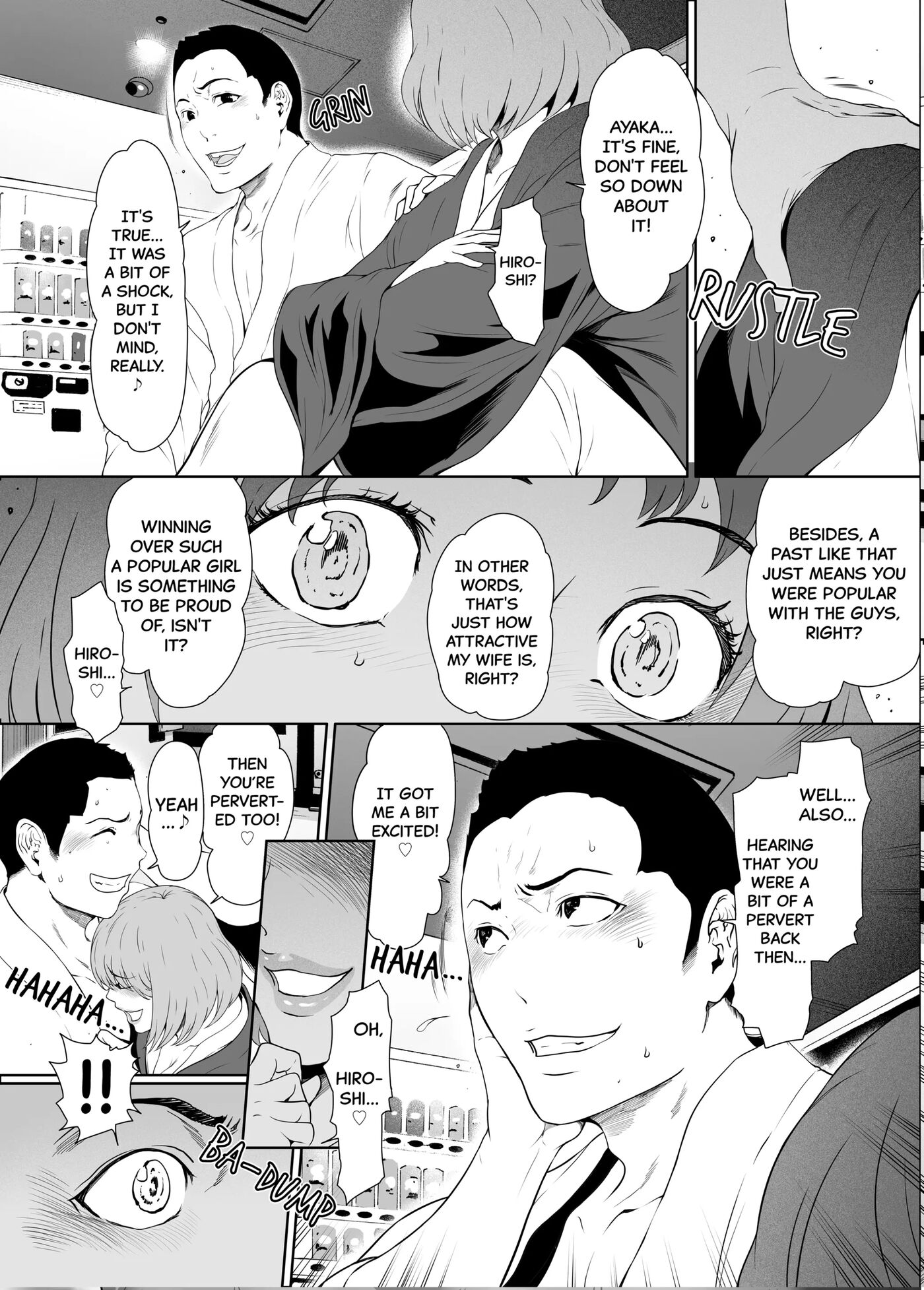 Hot Spring Circle 1