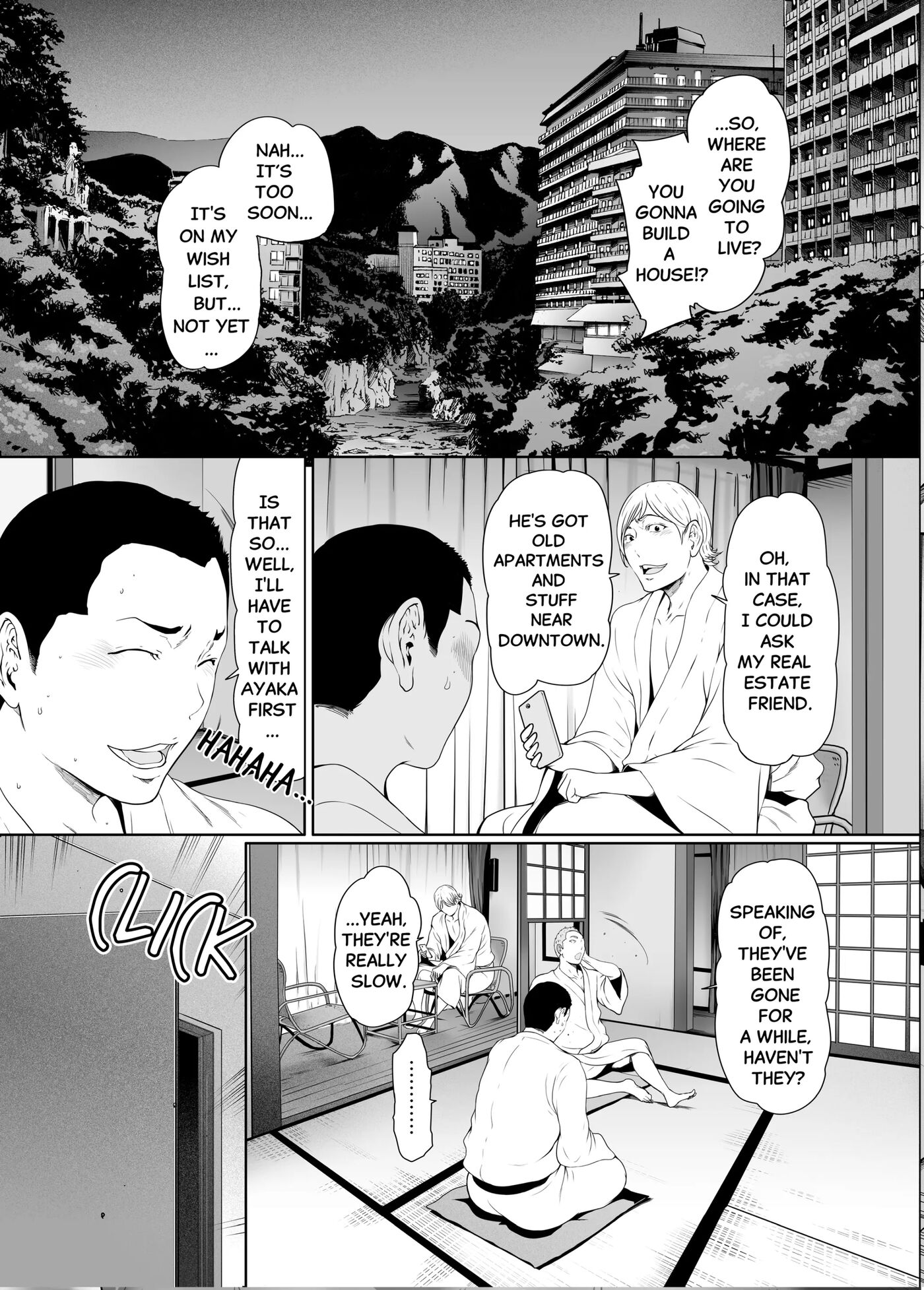 Hot Spring Circle 1