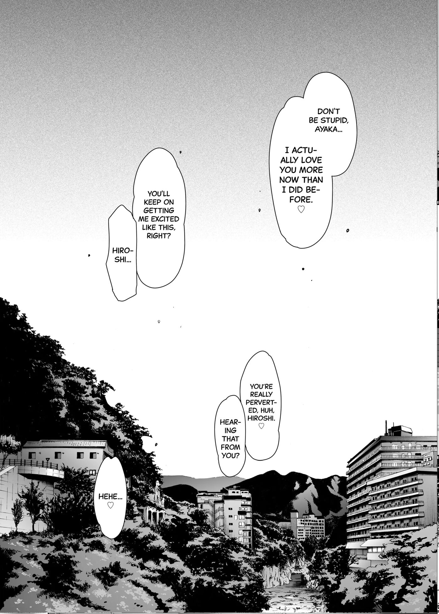 Hot Spring Circle 1