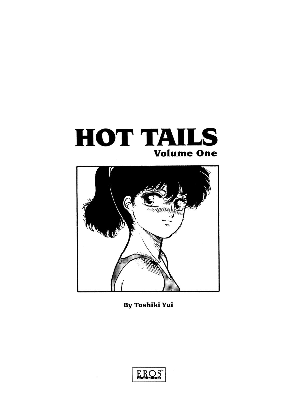 Hot Tails 1