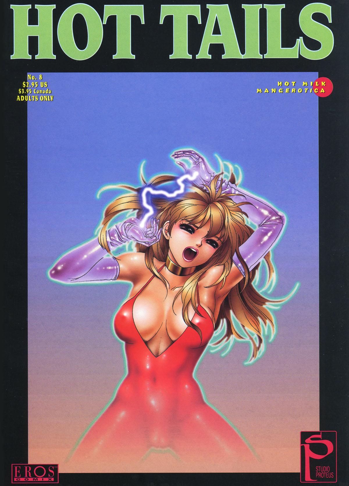 Hot Tails 1