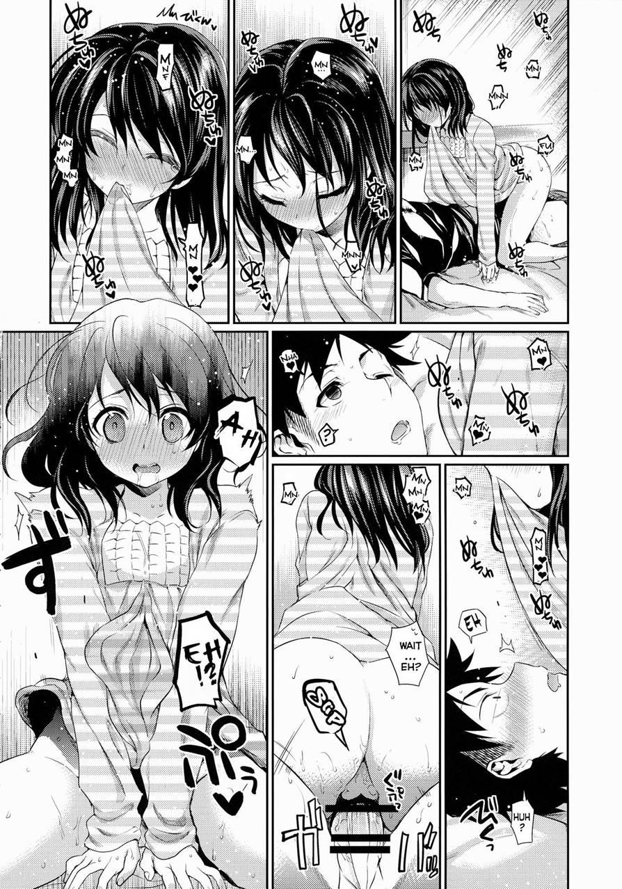 Houkago Hospitality 1