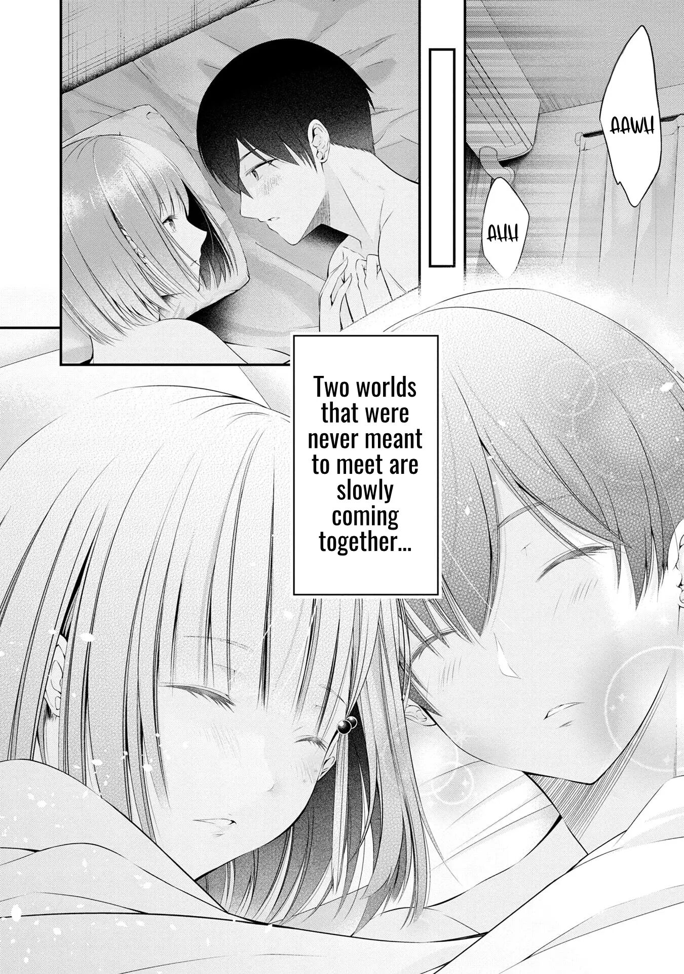 Houkago Instant Xxx 1