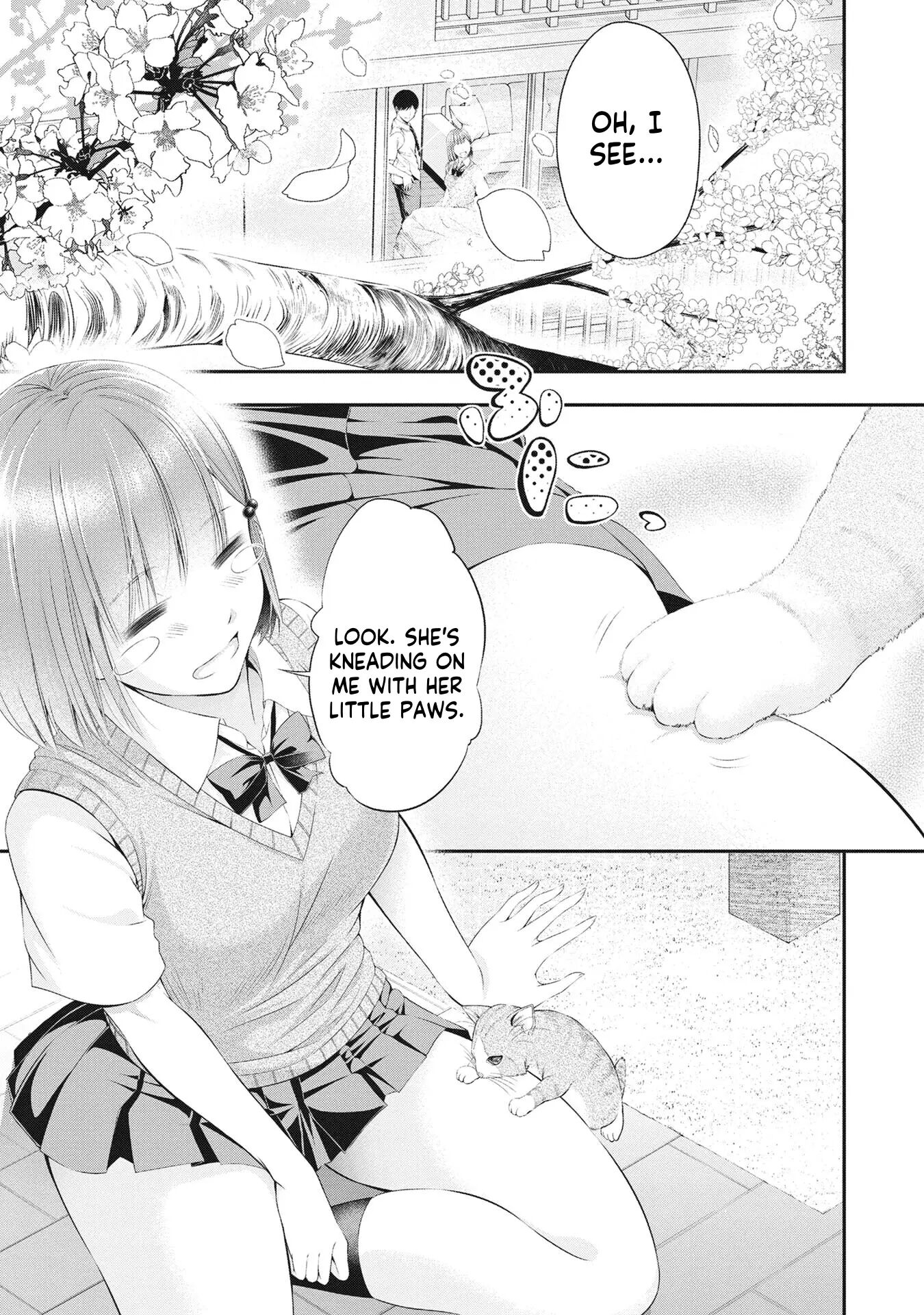 Houkago Instant Xxx 1