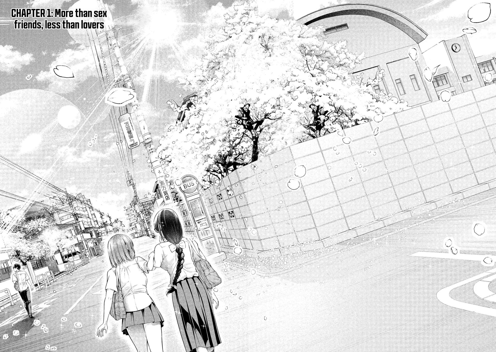 Houkago Instant Xxx 1